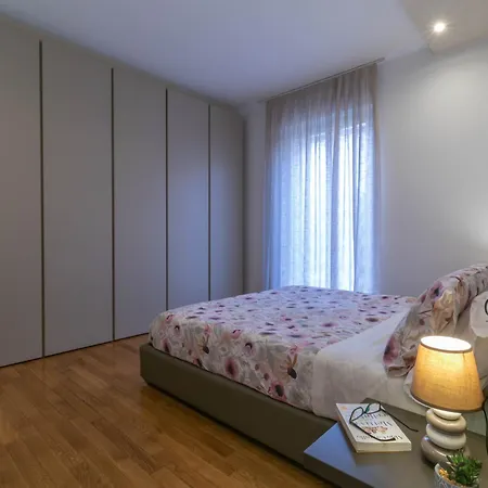 Welcomely - Violet House & Garden Appartamento