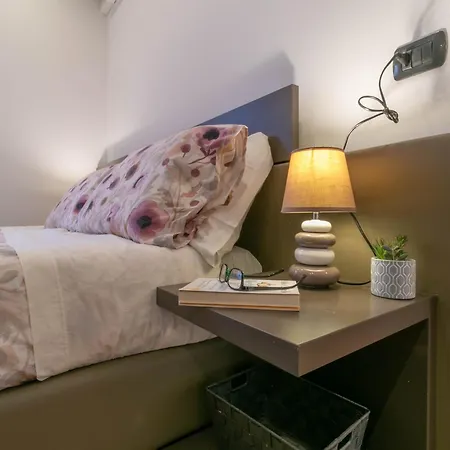 Welcomely - Violet House & Garden Appartamento *