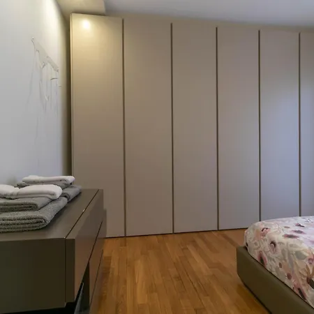 Welcomely - Violet House & Garden Appartamento