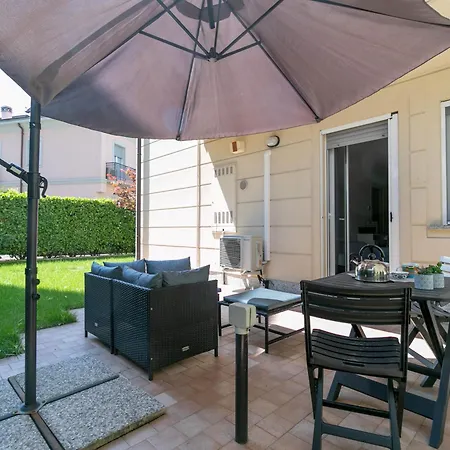 Appartamento Welcomely - Violet House & Garden