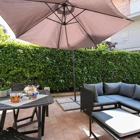 Welcomely - Violet House & Garden Appartamento *